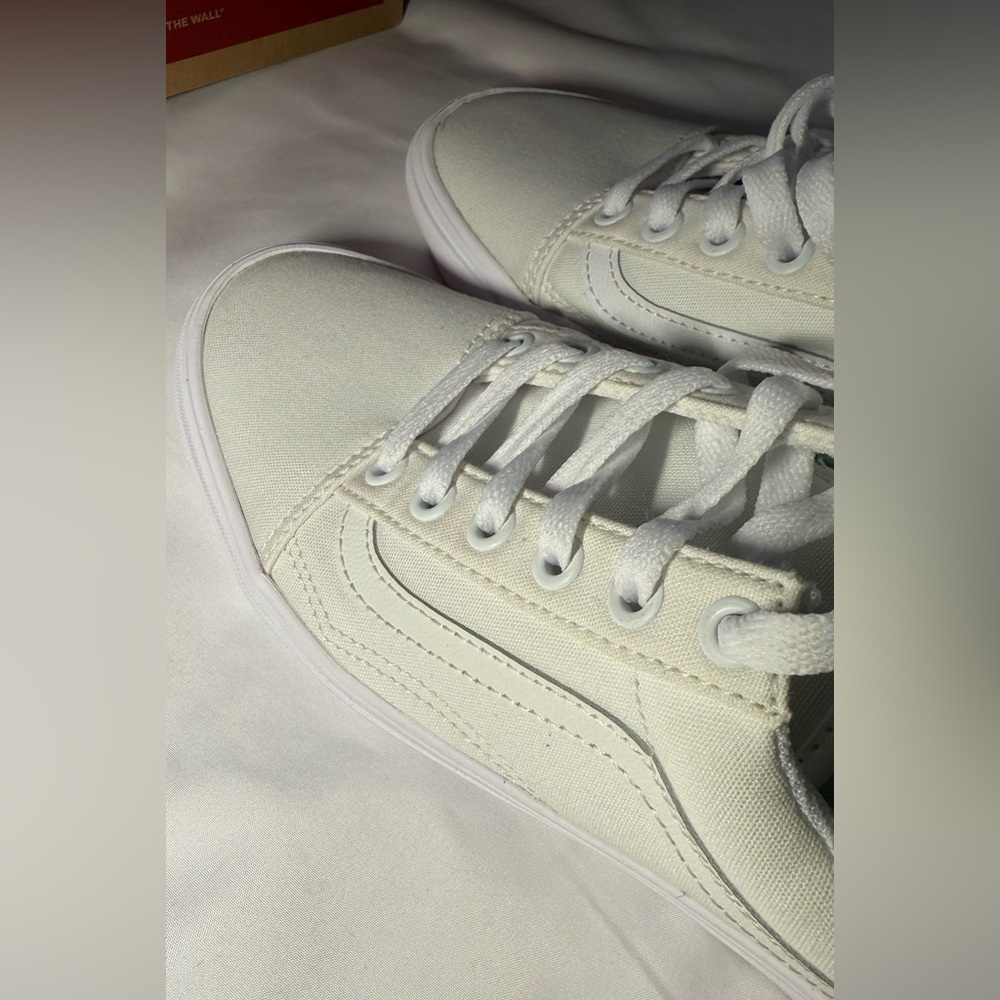 Vans - Comfycush old sko. NIB - Picture 4 of 7